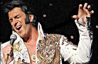 jollydays Elvis-Dinner-Show - Raum Remscheid