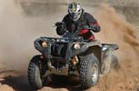 jollydays Quad Tour - Bodensee