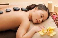 jollydays Hot Stone Massage - Bern