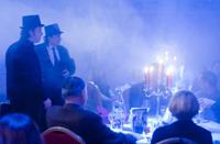 jollydays Gruseldinner - Raum Chemnitz