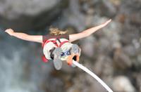 jollydays Bungy Jump - Raum Klagenfurt