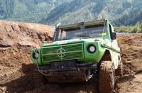 jollydays Offroad Challenge - Raum Graz