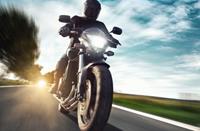 Jollydays Motorrad Intensiv Fahrsicherheitstraining