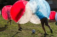 jollydays Bubble Football - Hamburg