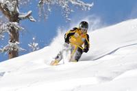 jollydays Snowbike Hütten Gaudi - Flachau - Ski amadé
