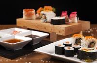 jollydays Sushikurs - Wien