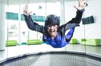 jollydays Indoor Skydiving - Berlin