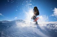 jollydays Schneeschuhwandern - Semmering