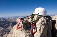 jollydays Klettersteig gehen - Fränkische Schweiz