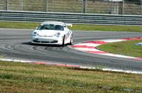 jollydays Race Taxi - Lausitzring