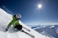 jollydays Ski Kurzurlaub - Raum Lienz