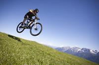 jollydays Mountainbike Kurzurlaub - Ötztal