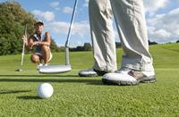 jollydays Golf Kurzurlaub für Zwei - Raum Husum