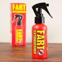Spencer & Fleetwood Fart Extinguisher Luchtverfrisser - 