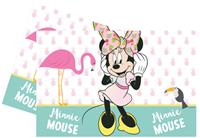 Disney Tafelkleed Minnie Mouse 120x180 cm (89233P)