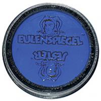 Eulenspiegel Profi Schminkfarbe wasserlöslich 20 ml himmelblau