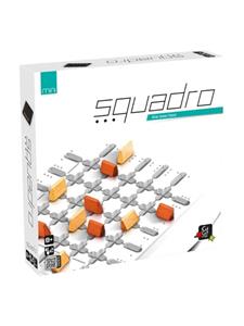 Gigamic Squadro Mini - Breinbreker