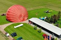 Belevenissen.nl Unieke ballonvaart