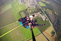Belevenissen.nl Tandemvlucht paragliding