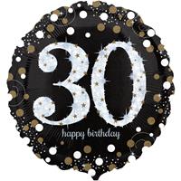 DeBallonnensite 30ste verjaardag