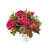 YourSurprise Bloemen - Boeket Paars