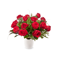 YourSurprise Rote Rosen verschicken - Valentinstag
