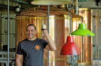 Jochen Schweizer Craft Beer Braukurs in Berlin