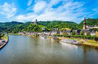 Jochen Schweizer Weinausflug & Schifffahrt auf der Mosel