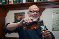 Jochen Schweizer Scotch Whisky Tasting