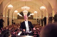Jochen Schweizer Konzert-Dinner für 2 im Schloss Schönbrunn