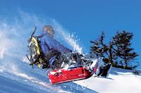 Jochen Schweizer Schneeschuhtour & Bobfahrt