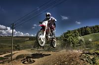 Jochen Schweizer Motocross-Training