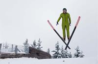 Jochen Schweizer Skisprung-Kurs Österreich