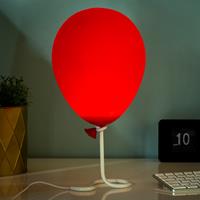 Paladone IT: Pennywise Balloon Lamp