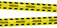 boland Afzetlint Police 15 meter
