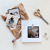 YourSurprise Vierkante foto's afdrukken - Losse set