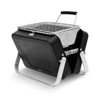 mikamax World's Smallets Barbecue (04923)