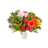YourSurprise Blumen - Buter Strauß Muttertag