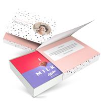 YourSurprise Schokolade Geschenk für Patentante