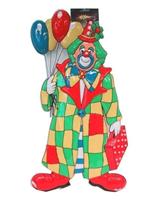 Coppens Decoratie clown