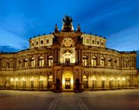 Mydays Kulturreisen Dresden
