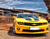 Mydays Muscle Cars Waibstadt