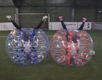 Mydays Bubble Football KÃ¶ln-LÃ¶venich