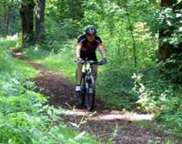 Mydays Mountainbike-Kurs Clausthal-Zellerfeld