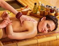 Mydays Shiatsu Massage Oelsnitz