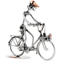 Hinz & Kunst SchraubenmÃnnchen mit E-Bike