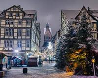 Mydays Weihnachtsmarkt Kurztrips Hannover