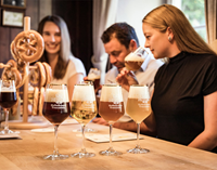 Mydays Bierverkostung Traunstein