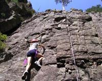 Mydays Outdoor-Klettern Oberried