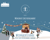Weihnachtsstandl - Dein MÃƒÂ¼nchner Christkindlmarkt 2021 fÃƒÂ¼r Zuhause